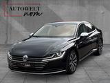 Volkswagen Arteon Eleganc 4M /360°/ACC/SIDE/LANE/MASSAG/DCC - VW Arteon Gebrauchtwagen in Hannover