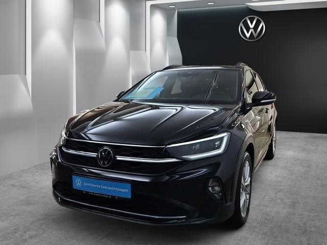 Volkswagen Taigo 1.5TSI DSG Move AHK MATRIX LED IQ DRIVE AC