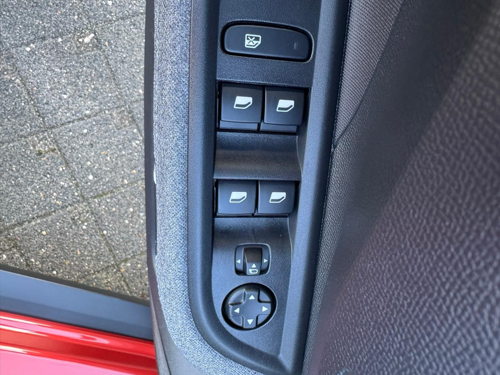 Opel Frontera - Bild 9