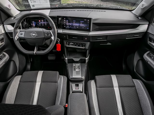 Opel Frontera GS 1.2 100 kW Ergonomiesitz Kamera