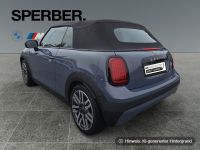 MINI Cooper Cabrio - Vorschau Bild 3