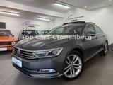 Volkswagen Passat Highline*1.Hand*32TKM*Pano*Leder**LED*EU6 - Volkswagen Passat: 3.6