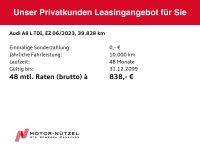 Audi A8 - Vorschau Bild 26