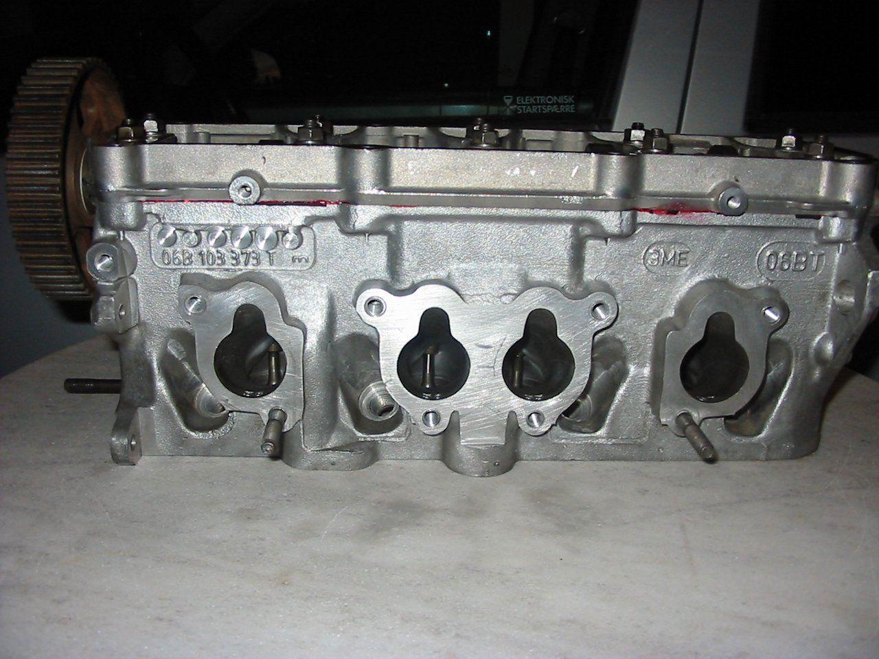Skoda Octavia 2007 — photo 11