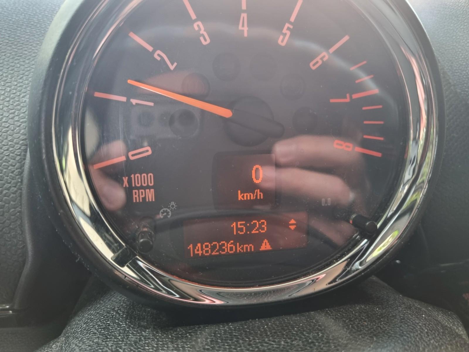 MINI John Cooper Works Paceman John Cooper Works ...