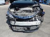 Toyota Mirai FCEV Executive - Unfallwagen