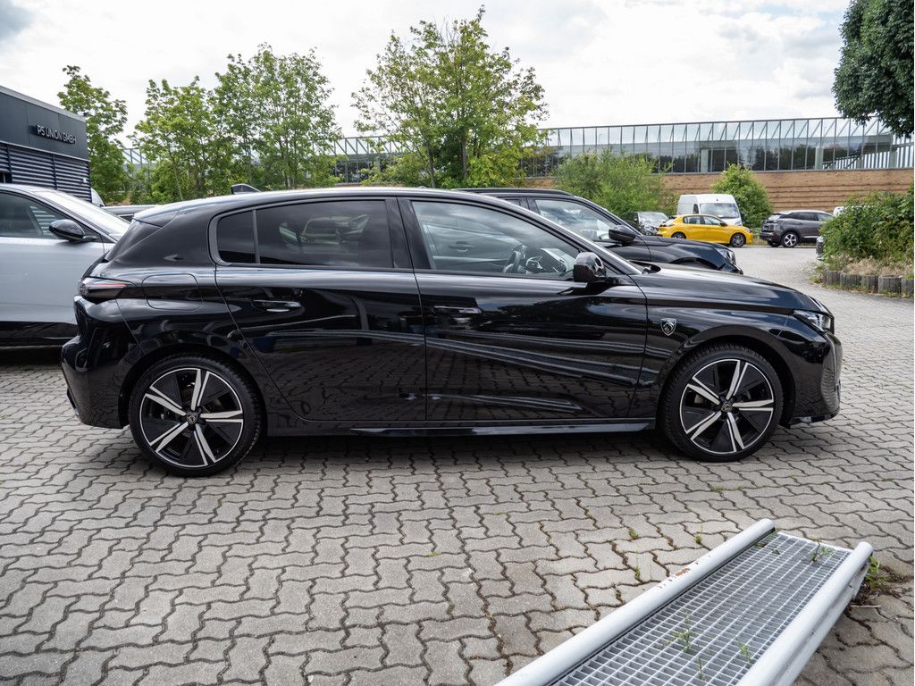 Peugeot 308 - Bild 3