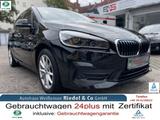 BMW 225 xe Active Tourer Advantage Plugin Hybrid - BMW 225 Active Tourer in Berlin