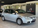Volkswagen Golf V 1.9 TDI Lim. Comfortline 1. Hand AHK PDC - Volkswagen Golf aus 2005: V