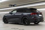 Audi Q8 50 TDI quattro tiptronic - - Audi Q8 in Düsseldorf