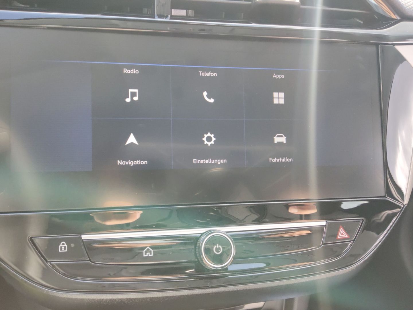 Opel Corsa - Bild 23