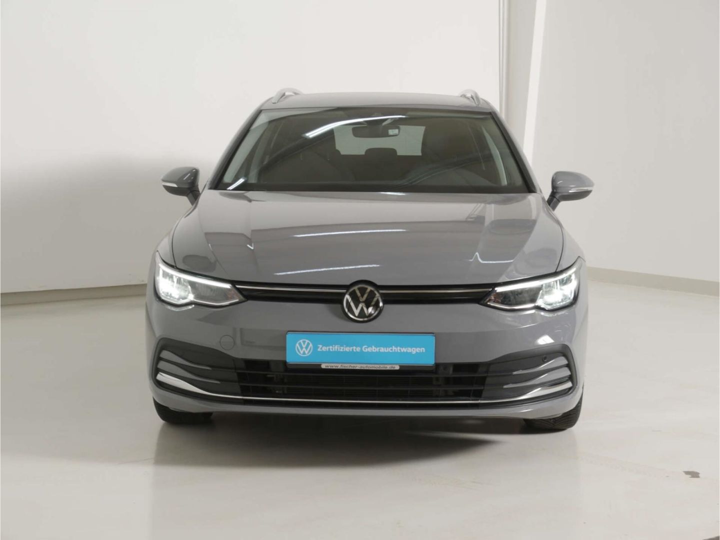 Volkswagen Golf Variant 1.0 TSI Move 6Gg. LED RFK DAB SH foto 3