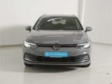 Volkswagen Golf Variant 1.0 TSI Move 6Gg. LED/RFK/DAB/SH - Volkswagen Golf mit Benzin-Antrieb: Kombi, 1.6