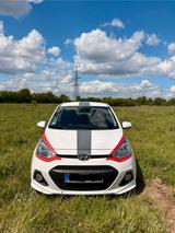 Hyundai i10 (Sport) - Hyundai i10: Sport