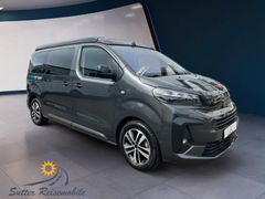 Pössl Campster* 180PS*Adaptiv Tempo*Navi*AHK