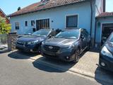 Subaru OUTBACK Outback Edition Exclusive Cross - Subaru Outback: Exclusive