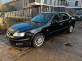 Saab 9-3 Lim. 1.8 T Linear 2.Hand - gebrauchte Saab 45725 aus dem Jahr 2006
