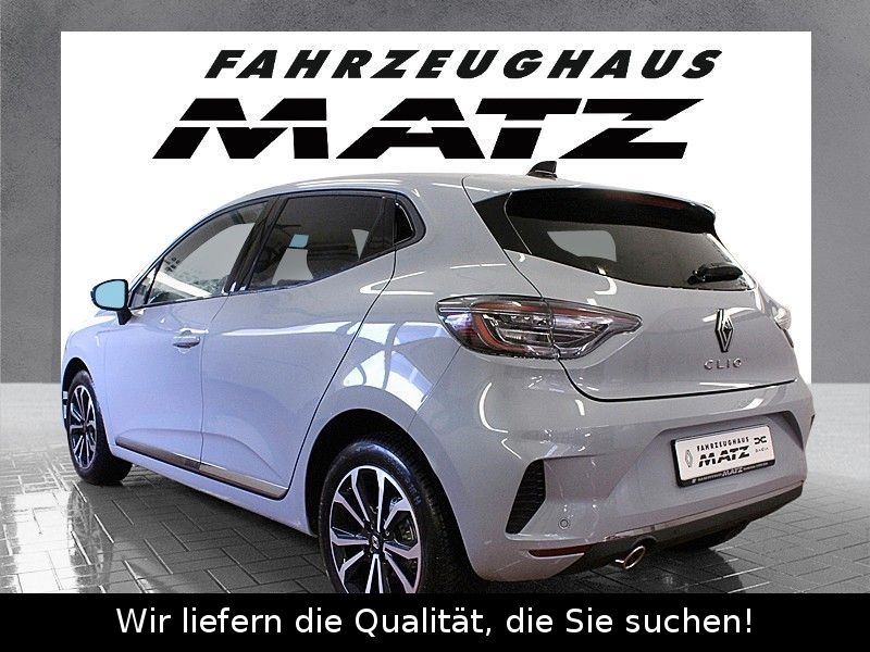 Fahrzeugabbildung Renault Clio TCe 90 Techno Automatik*Winterpaket*