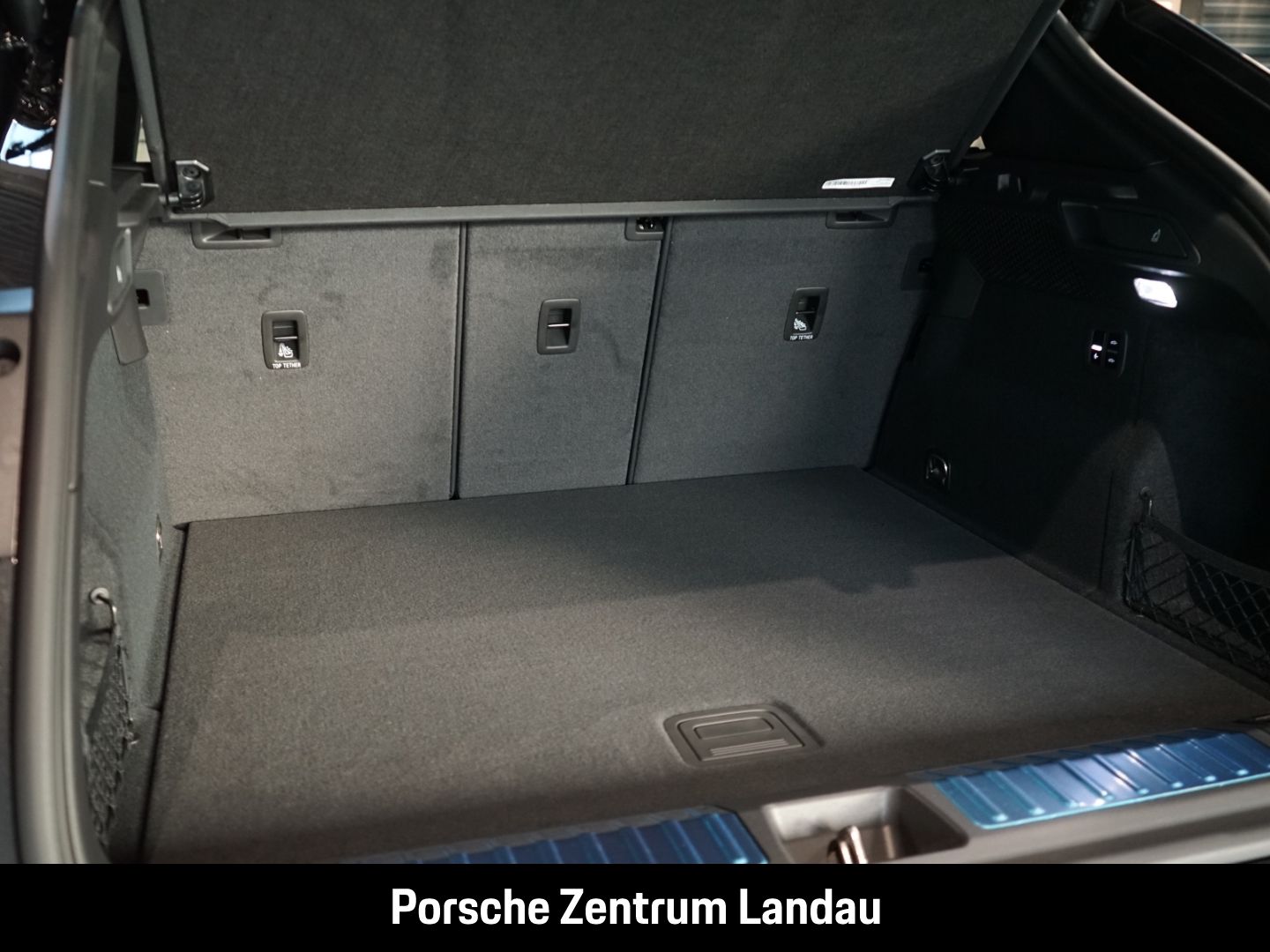 Porsche Macan - Bild 11