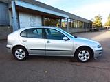 Seat Leon Magma - Seat Leon: Magma