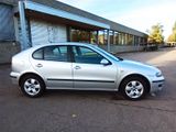 Seat Leon Magma - Seat Leon aus 2003