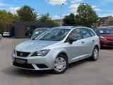 Seat Ibiza ST Reference HU neu/Service neu/Navi - Seat Ibiza: Silber
