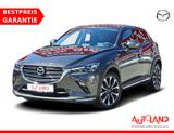 Mazda CX-3 2.0 Skyactiv-G Selection HUD LED Navi AHK