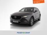 Mazda CX-5 2.5 SKYACTIV-G 194 Advantage Autom. Headup - Mazda CX-5 Gebrauchtwagen