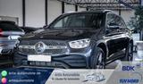 Mercedes-Benz GLC 300 e 4Matic 4MATIC*AMG-LINE*CARPLAY