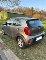 Kia Picanto 1.0 Edition 7  - Kia Picanto von privat