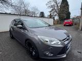 Ford Focus 1,6 150 ps - Ford Focus aus 2012: For