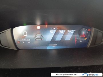 Peugeot 308 - 10