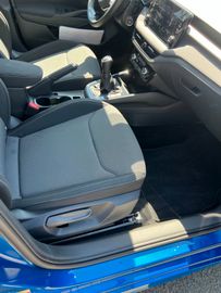 Skoda Fabia Tour 1,0 TSI SHZ KAMERA  LED