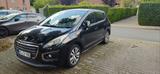 Peugeot 3008 Business-Line HDi 115 Business-Line - Peugeot 3008: Business Line