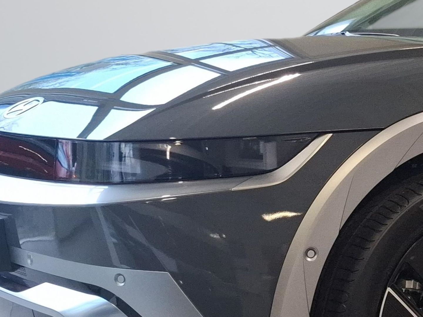 Hyundai IONIQ 5 – Bild 6