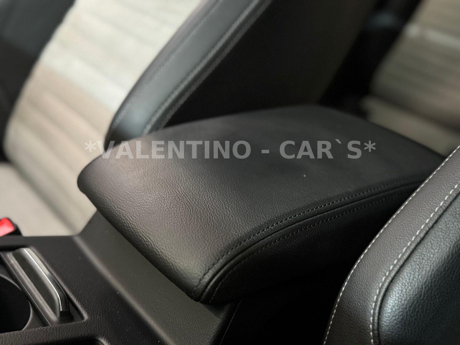 Volkswagen Passat Variant Highline Navi/Shz/ACC/Ahk/Kamera