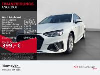 Audi A4 - Vorschau Bild 1