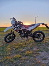 Rieju Mrt 125 - RIEJU 125
