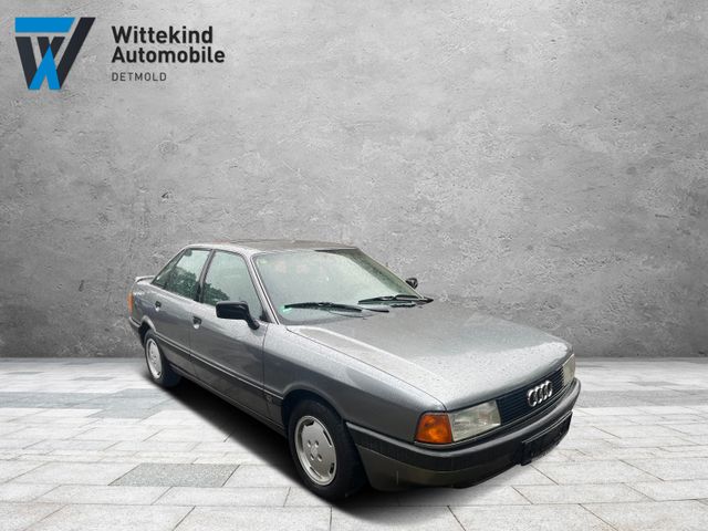 Audi 80 1.8