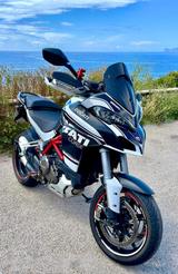 Ducati Multistrada 1200S - Angebote