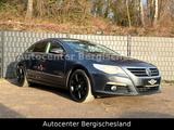 Volkswagen Passat CC Basis - Volkswagen Passat Gebrauchtwagen in Mülheim (Ruhr)