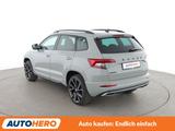 Skoda Karoq 1.5 TSI ACT SportLine Aut.*NAVI*LED*ACC* - Skoda Karoq Gebrauchtwagen in Bremen