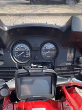 BMW R 1150 RT - BMW R 1150 RT