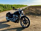 Harley-Davidson Breakout 114, neuwertig!