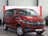 Volkswagen T6.1 Multivan TDI DSG HIGHLINE GENERATION SIX 7S