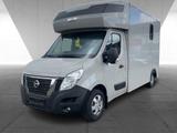 Nissan Interstar Stablehopper Stallion Light SafetyPack - Nissan Hubarbeitsbühne
