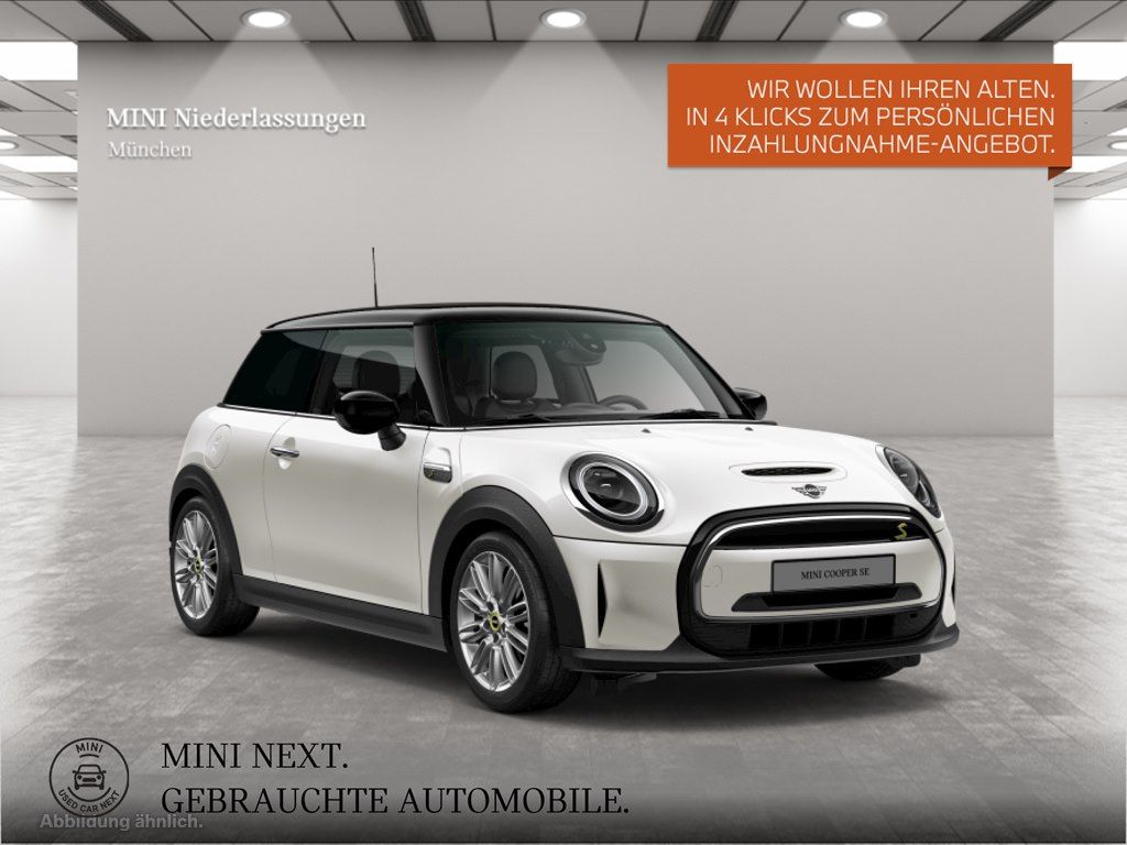MINI Cooper SE Navi PDC Driv.Assist Sportsitze LED