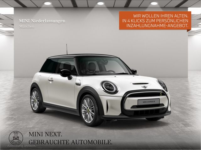 MINI Cooper SE Navi PDC Driv.Assist Sportsitze LED