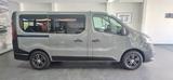 Renault Trafic Combi Expression 8 Sitze PDC TÜV 03/2028 - Renault Trafic mit Diesel-Antrieb: Kombi, 2.0