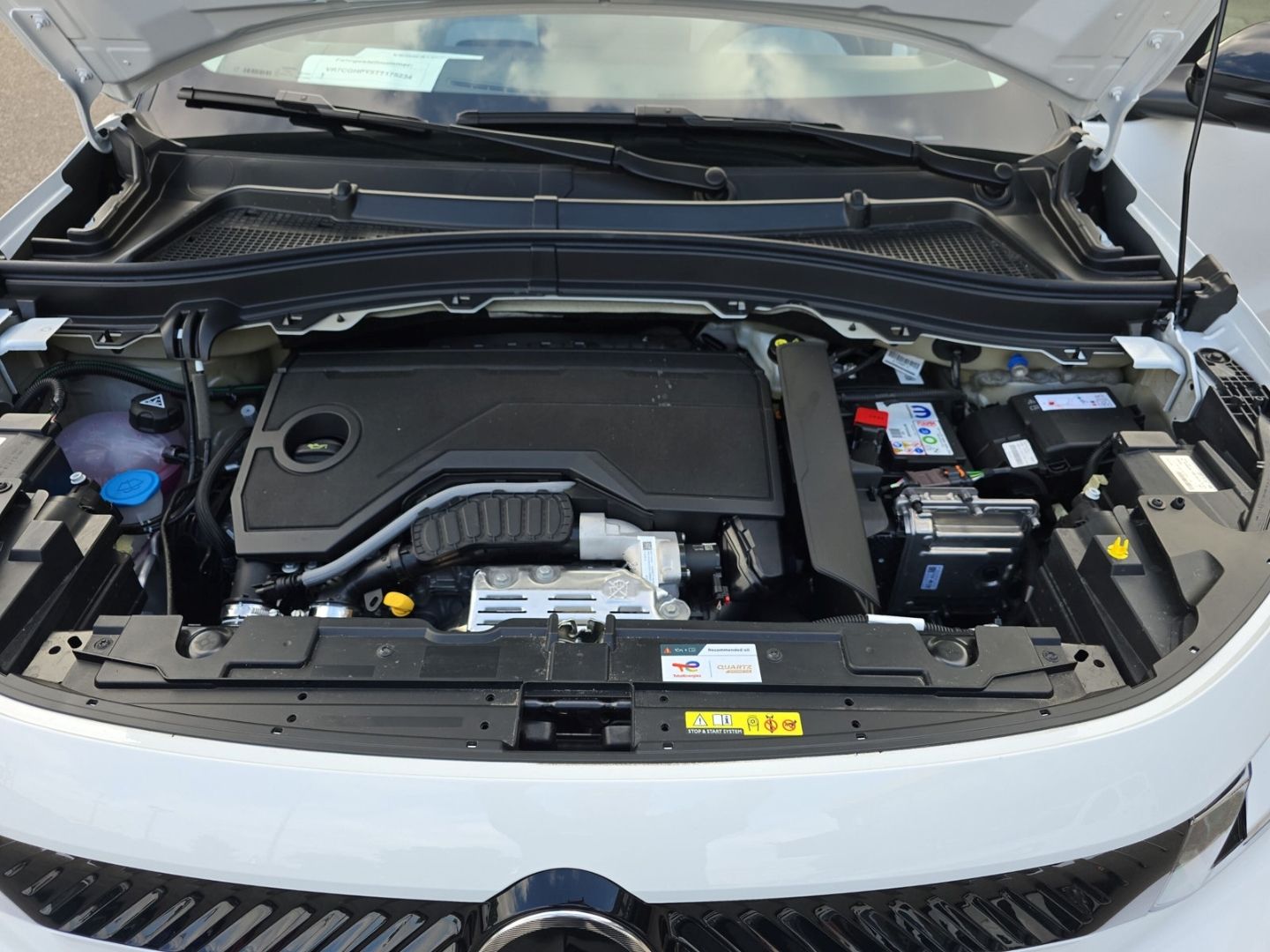 Citroën C3 Aircross - Bild 14